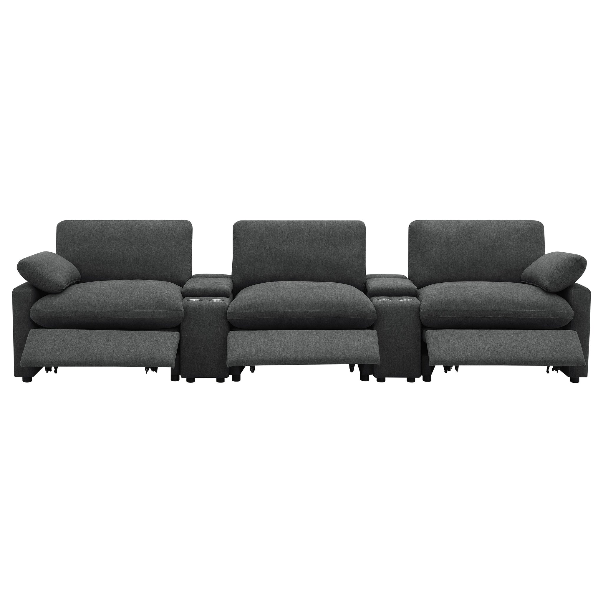 Collins Sofa
