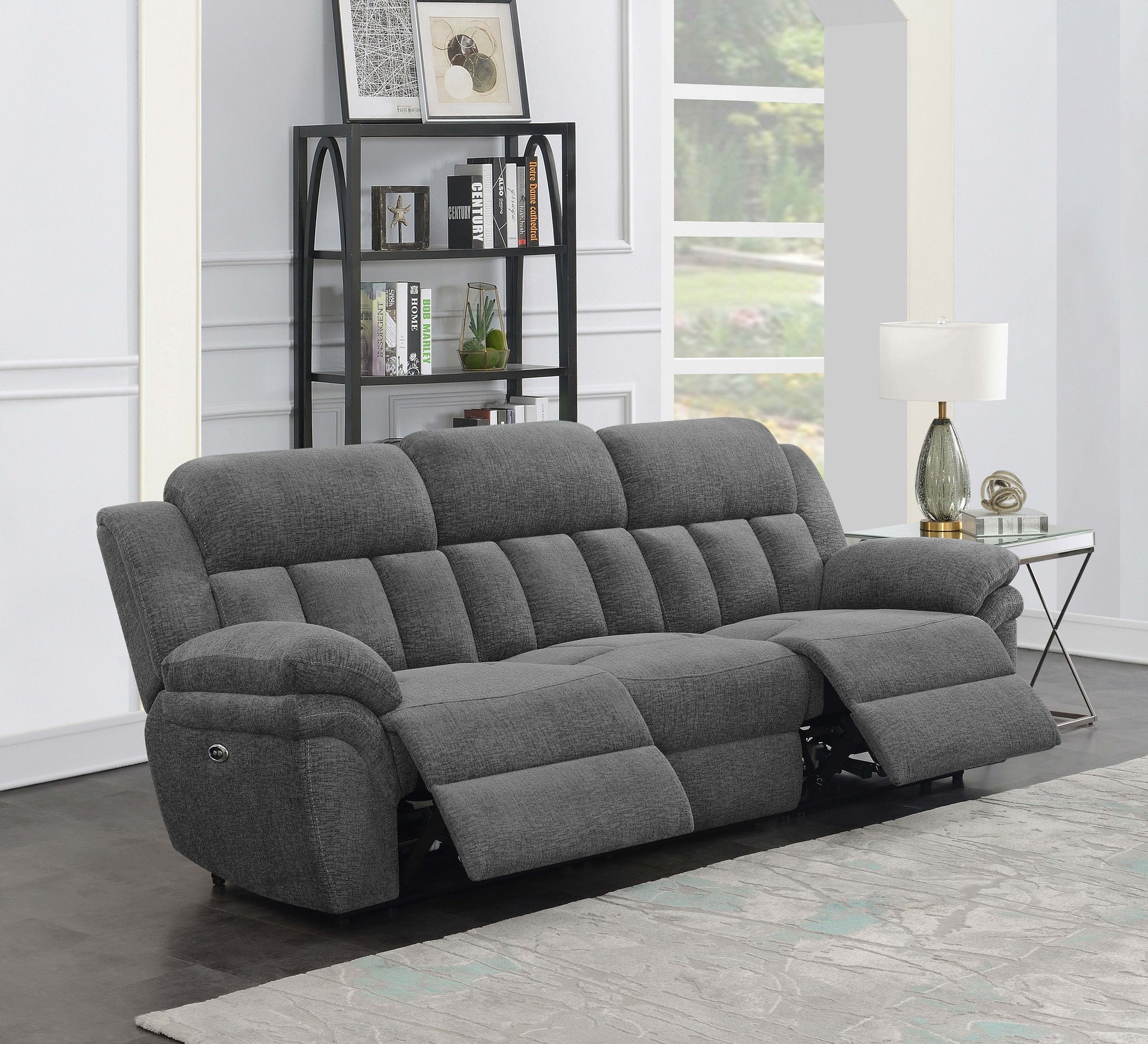Bahrain Power Reclining Sofas