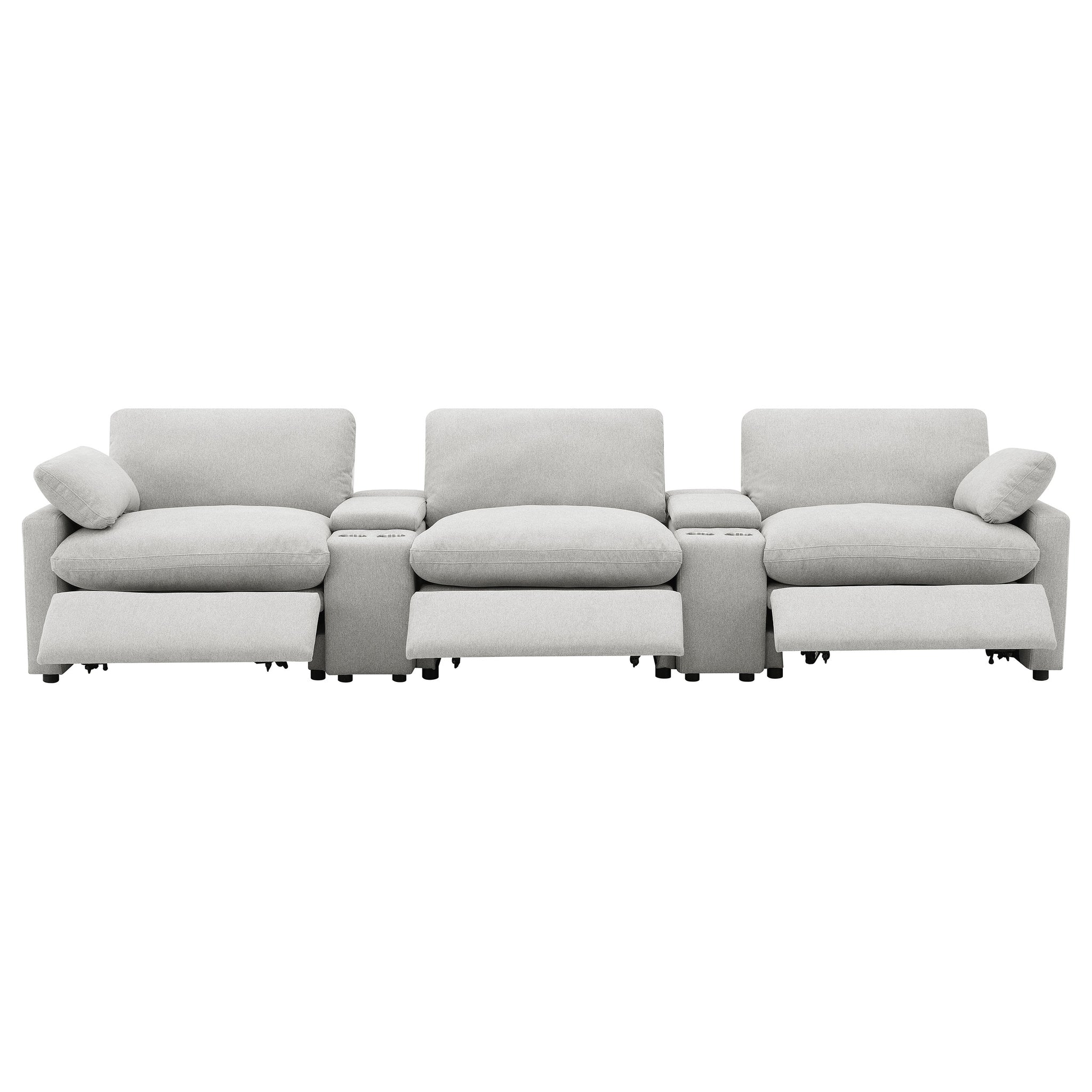 Collins Sofa