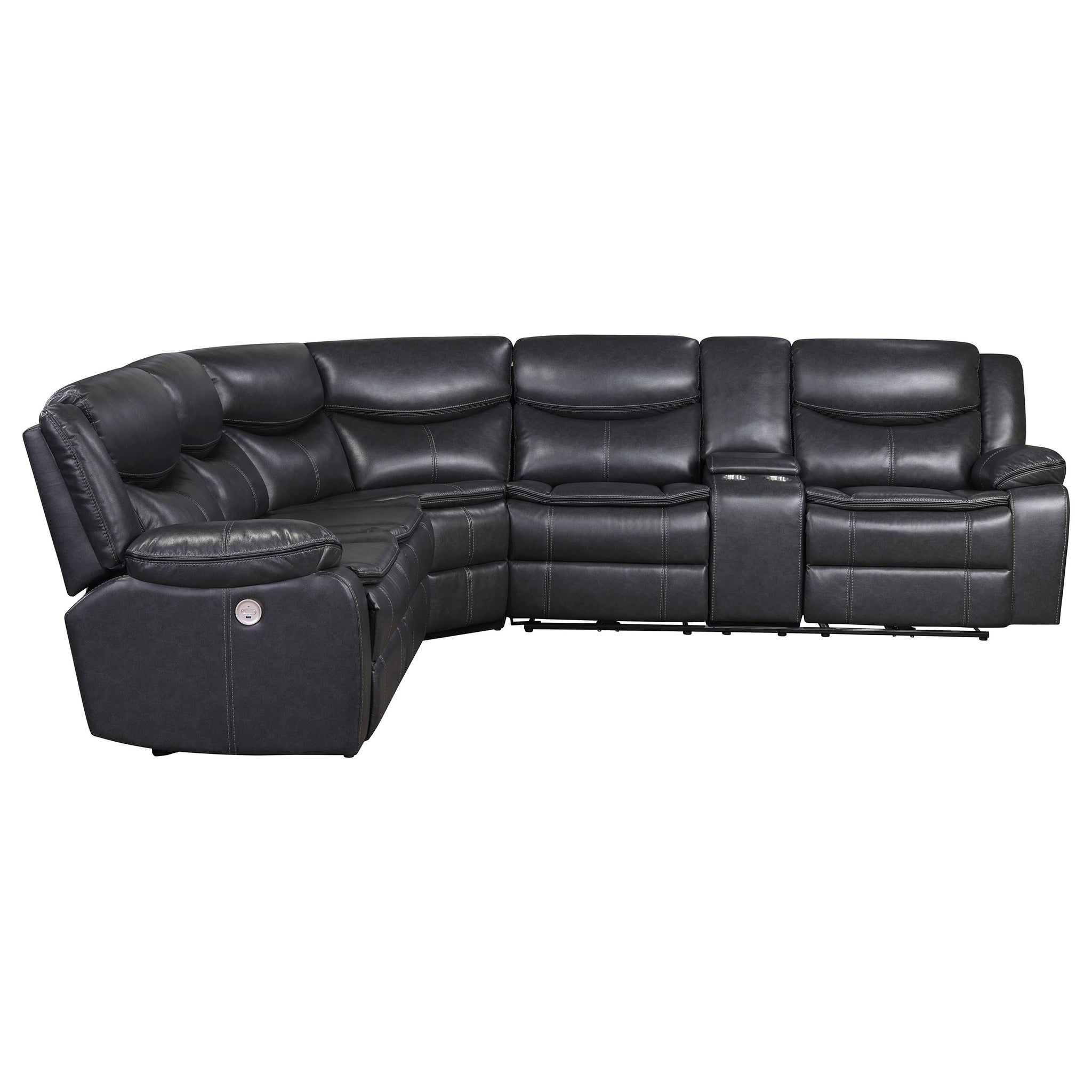 Sycamore Reclining Sectionals