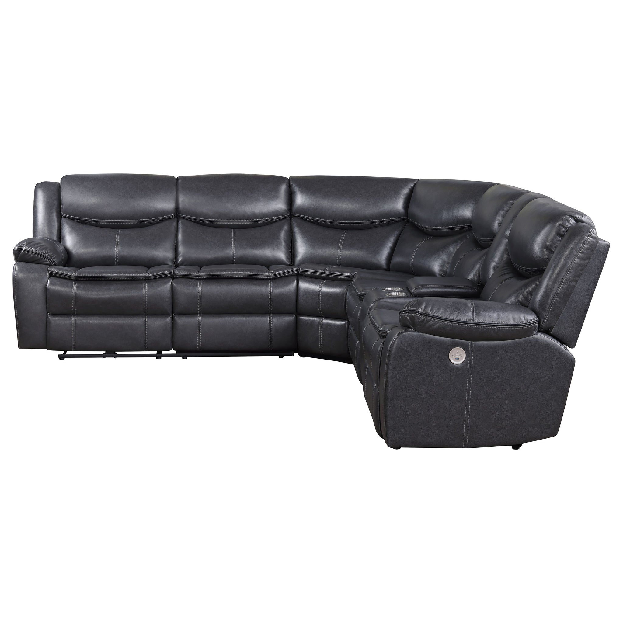Sycamore Reclining Sectionals