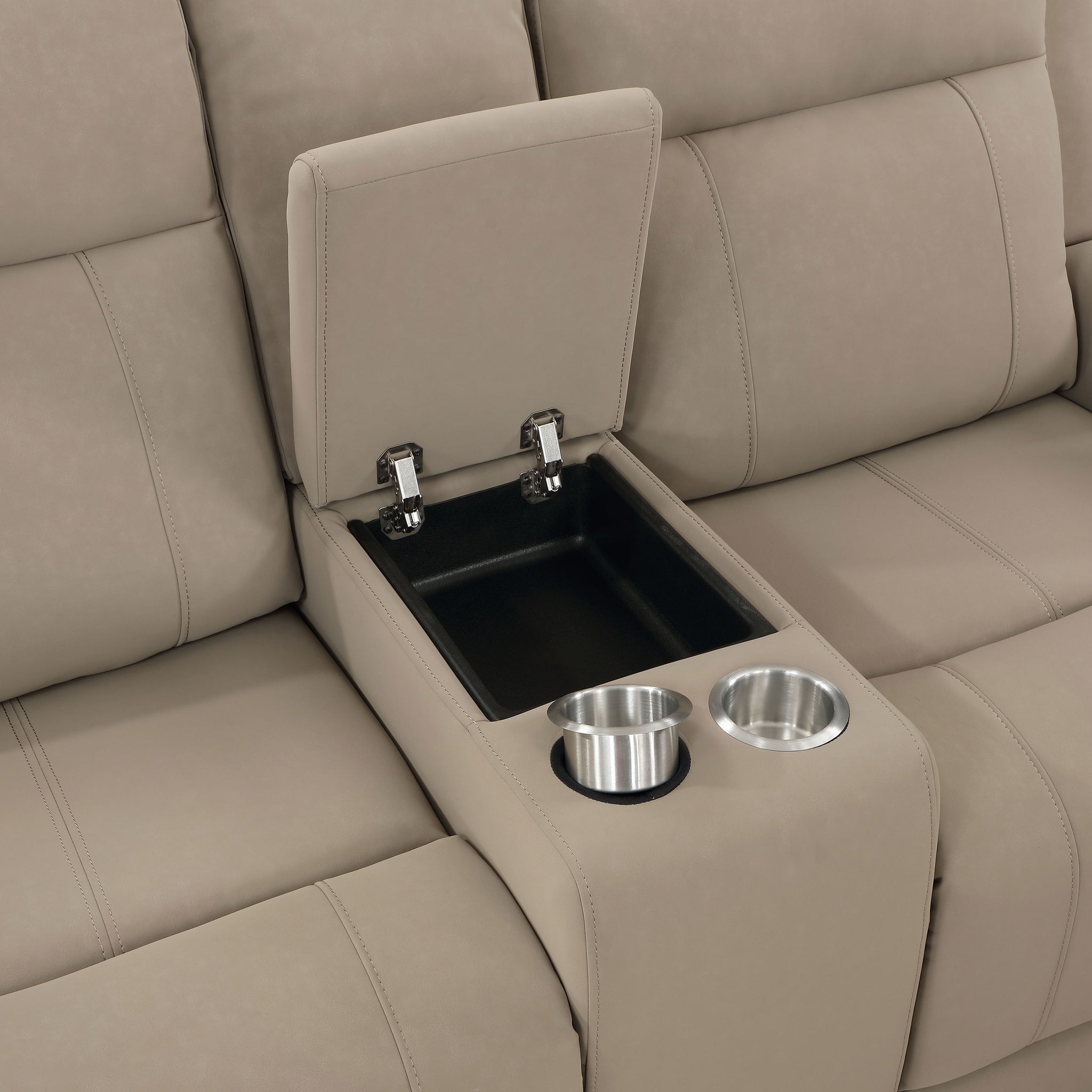 Brentwood Reclining 3 Pc Set