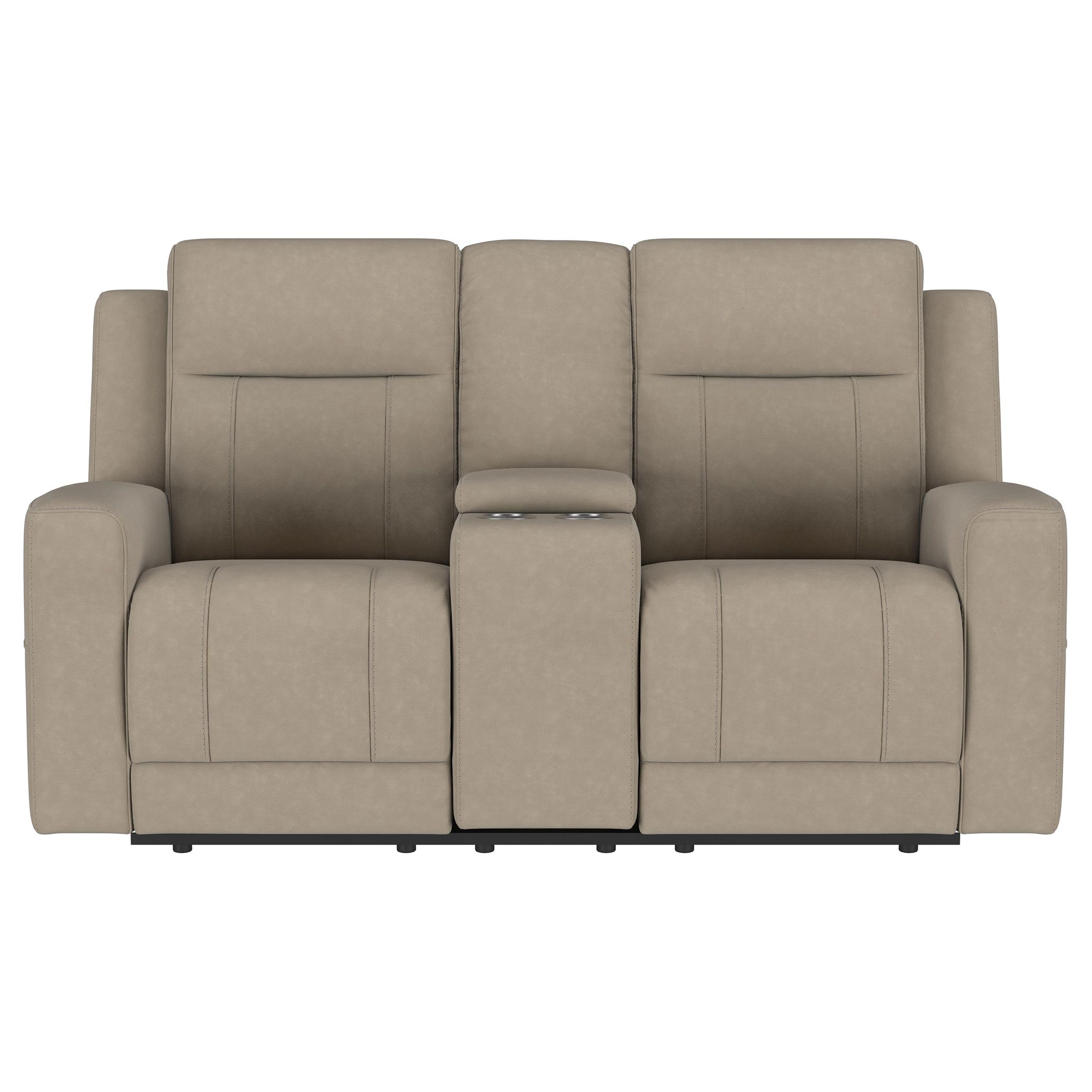 Brentwood Reclining Loveseat