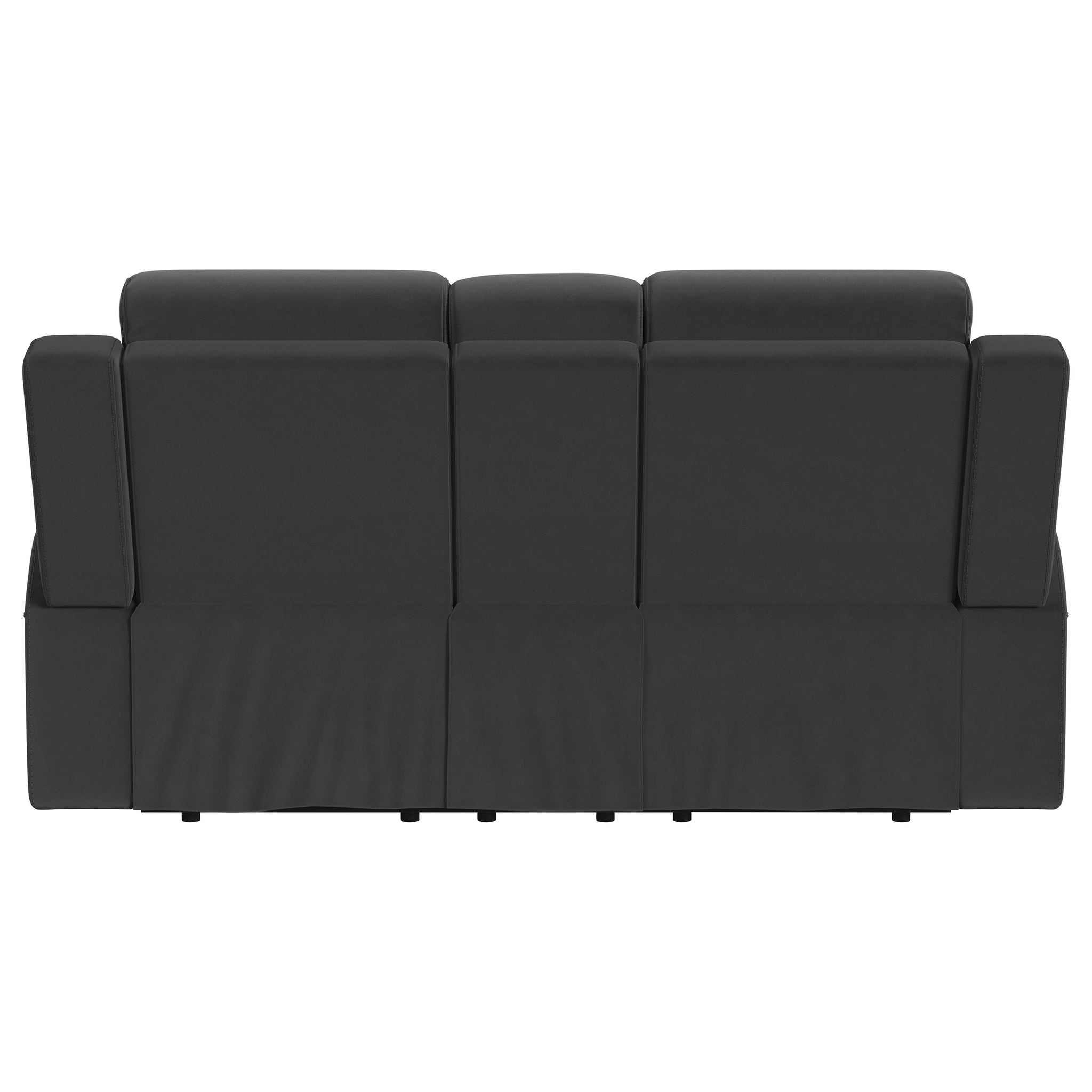 Brentwood Reclining Loveseat