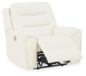 Warlin Power Recliner - Furnish 4 Less 98 (NY)*