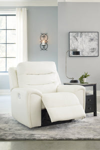 Warlin Power Recliner - Furnish 4 Less 98 (NY)*