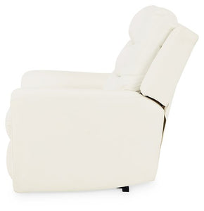 Warlin Power Recliner - Furnish 4 Less 98 (NY)*