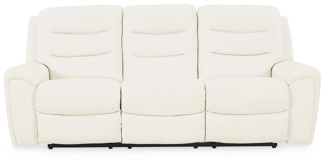 Warlin 2-Piece Upholstery Package - Furnish 4 Less 98 (NY)*