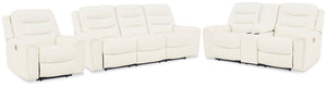 Warlin 3-Piece Upholstery Package - Furnish 4 Less 98 (NY)*