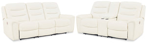 Warlin 2-Piece Upholstery Package - Furnish 4 Less 98 (NY)*