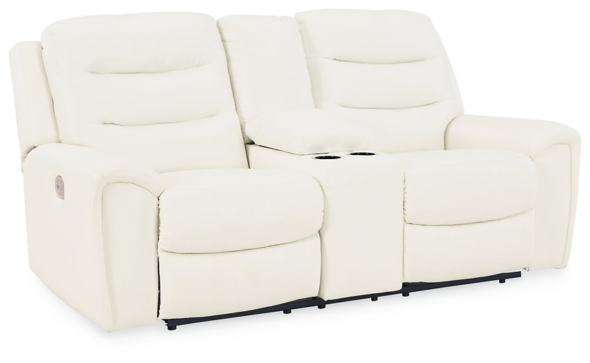 Warlin 3-Piece Upholstery Package - Furnish 4 Less 98 (NY)*