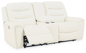 Warlin 3-Piece Upholstery Package - Furnish 4 Less 98 (NY)*