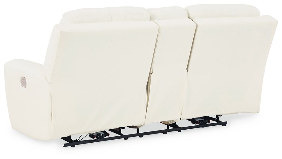 Warlin 3-Piece Upholstery Package - Furnish 4 Less 98 (NY)*