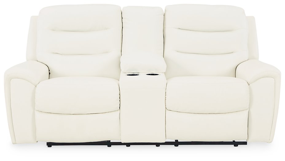 Warlin 2-Piece Upholstery Package - Furnish 4 Less 98 (NY)*