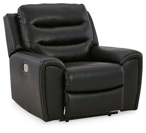 Warlin Power Recliner - Furnish 4 Less 98 (NY)*