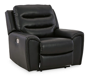 Warlin Power Recliner - Furnish 4 Less 98 (NY)*