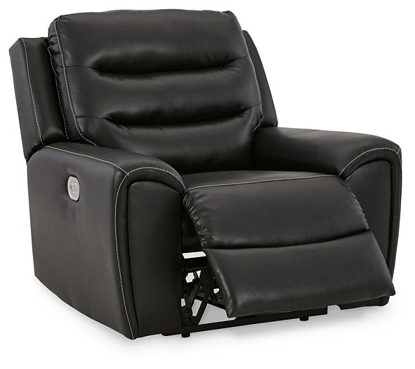 Warlin Power Recliner - Furnish 4 Less 98 (NY)*