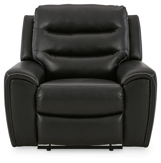 Warlin Power Recliner - Furnish 4 Less 98 (NY)*