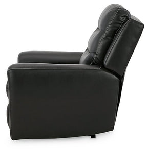 Warlin Power Recliner - Furnish 4 Less 98 (NY)*