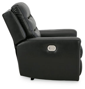 Warlin Power Recliner - Furnish 4 Less 98 (NY)*