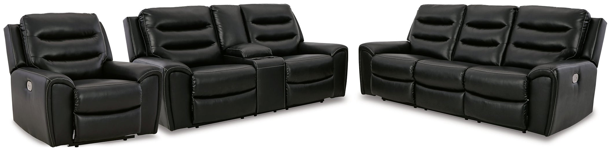 Warlin 3-Piece Upholstery Package - Furnish 4 Less 98 (NY)*