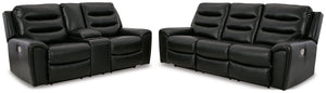 Warlin 2-Piece Upholstery Package - Furnish 4 Less 98 (NY)*