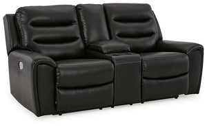 Warlin 3-Piece Upholstery Package - Furnish 4 Less 98 (NY)*