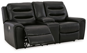 Warlin 3-Piece Upholstery Package - Furnish 4 Less 98 (NY)*