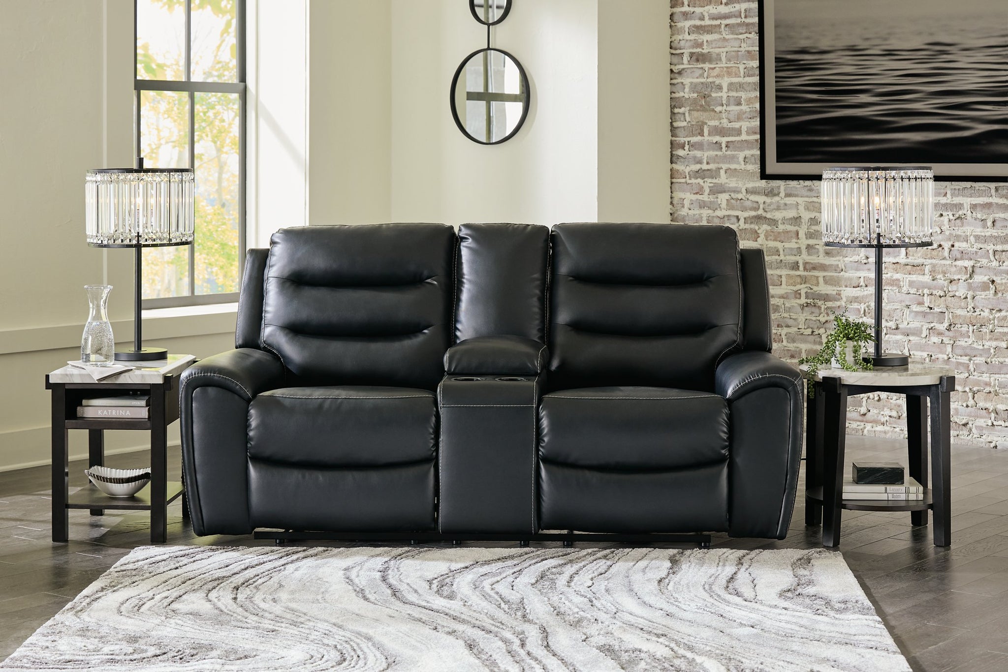 Warlin 3-Piece Upholstery Package - Furnish 4 Less 98 (NY)*