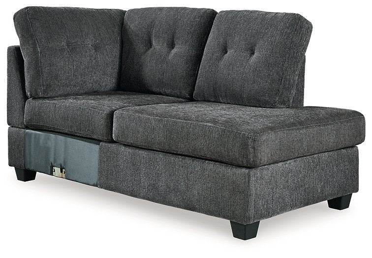 Kitler 3-Piece Upholstery Package