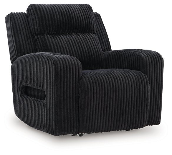 Forest Lake Power Recliner - Furnish 4 Less 98 (NY)*