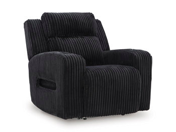 Forest Lake Power Recliner - Furnish 4 Less 98 (NY)*