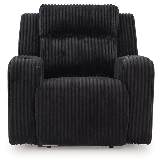 Forest Lake Power Recliner - Furnish 4 Less 98 (NY)*