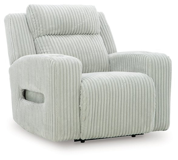 Forest Lake Power Recliner - Furnish 4 Less 98 (NY)*