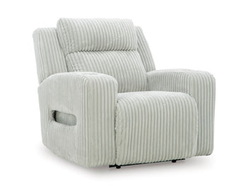 Forest Lake Power Recliner - Furnish 4 Less 98 (NY)*