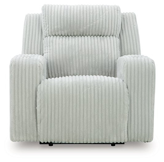 Forest Lake Power Recliner - Furnish 4 Less 98 (NY)*