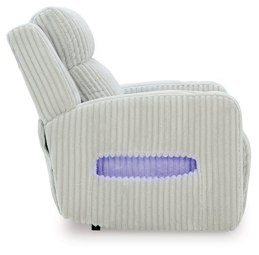 Forest Lake Power Recliner - Furnish 4 Less 98 (NY)*