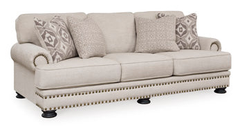 Merrimore Sofa - Furnish 4 Less 98 (NY)*