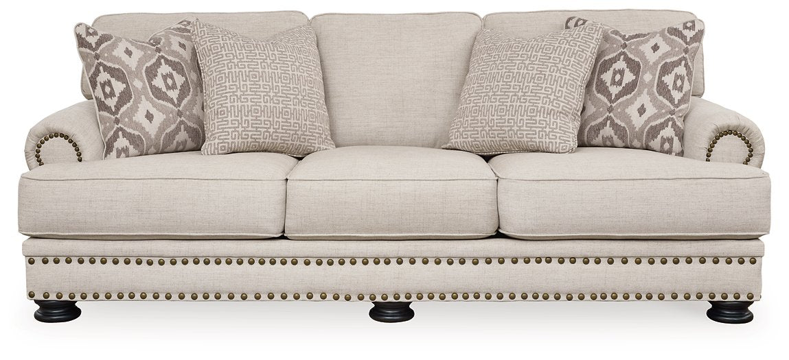 Merrimore Sofa - Furnish 4 Less 98 (NY)*