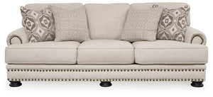 Merrimore Sofa - Furnish 4 Less 98 (NY)*