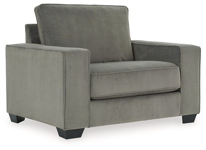 Angleton 4-Piece Upholstery Package