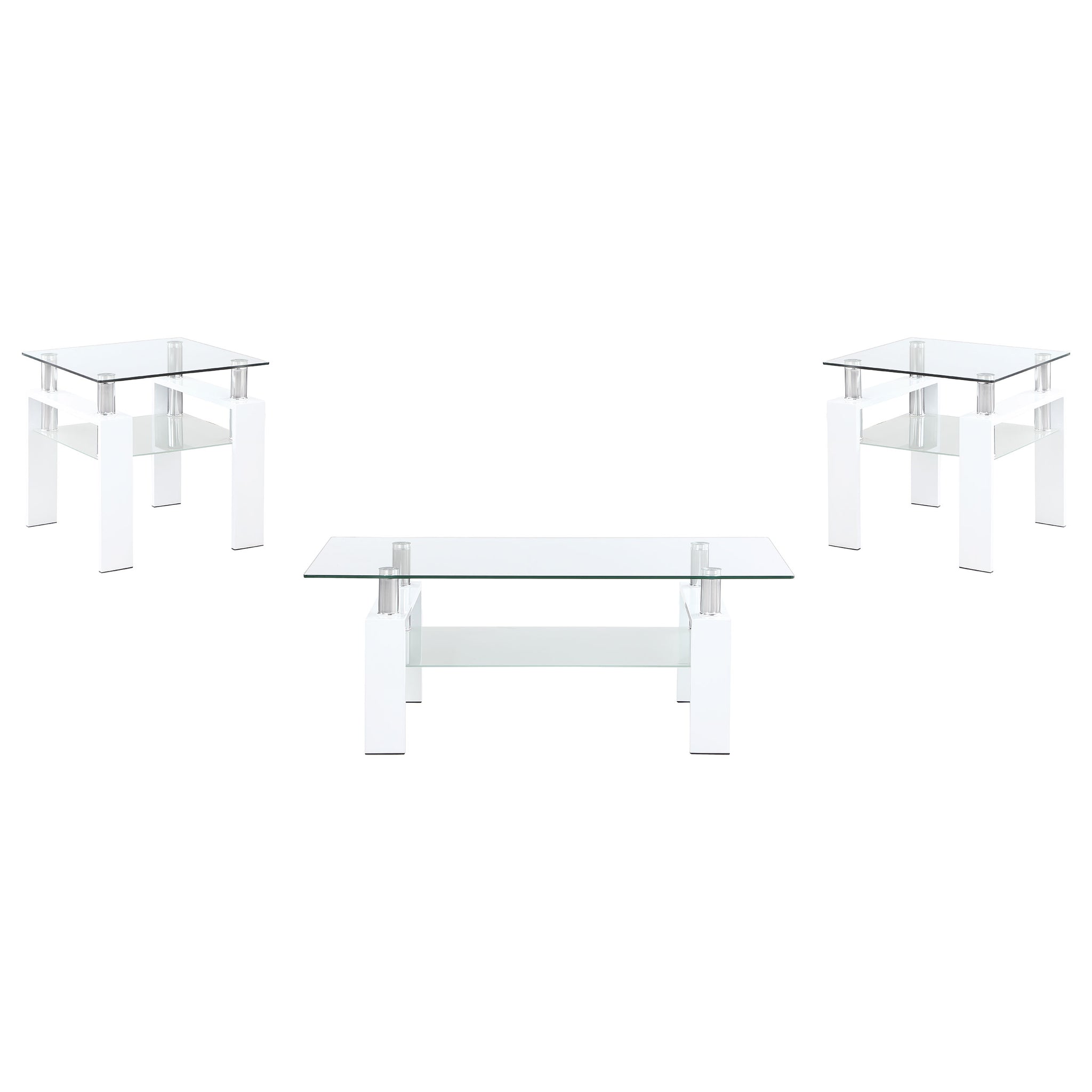 Dyer Coffee Table Sets