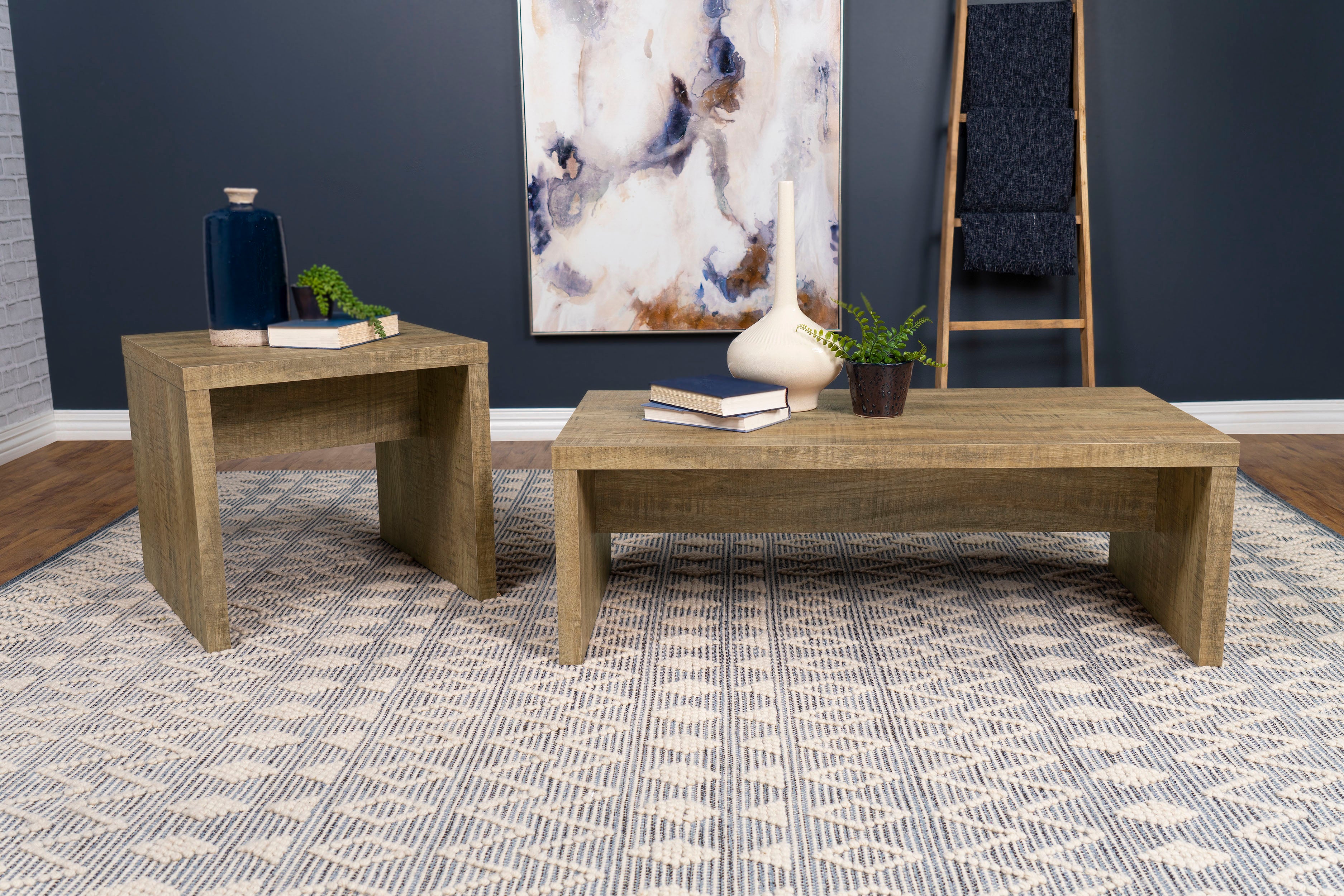 Lynette Coffee Table Sets