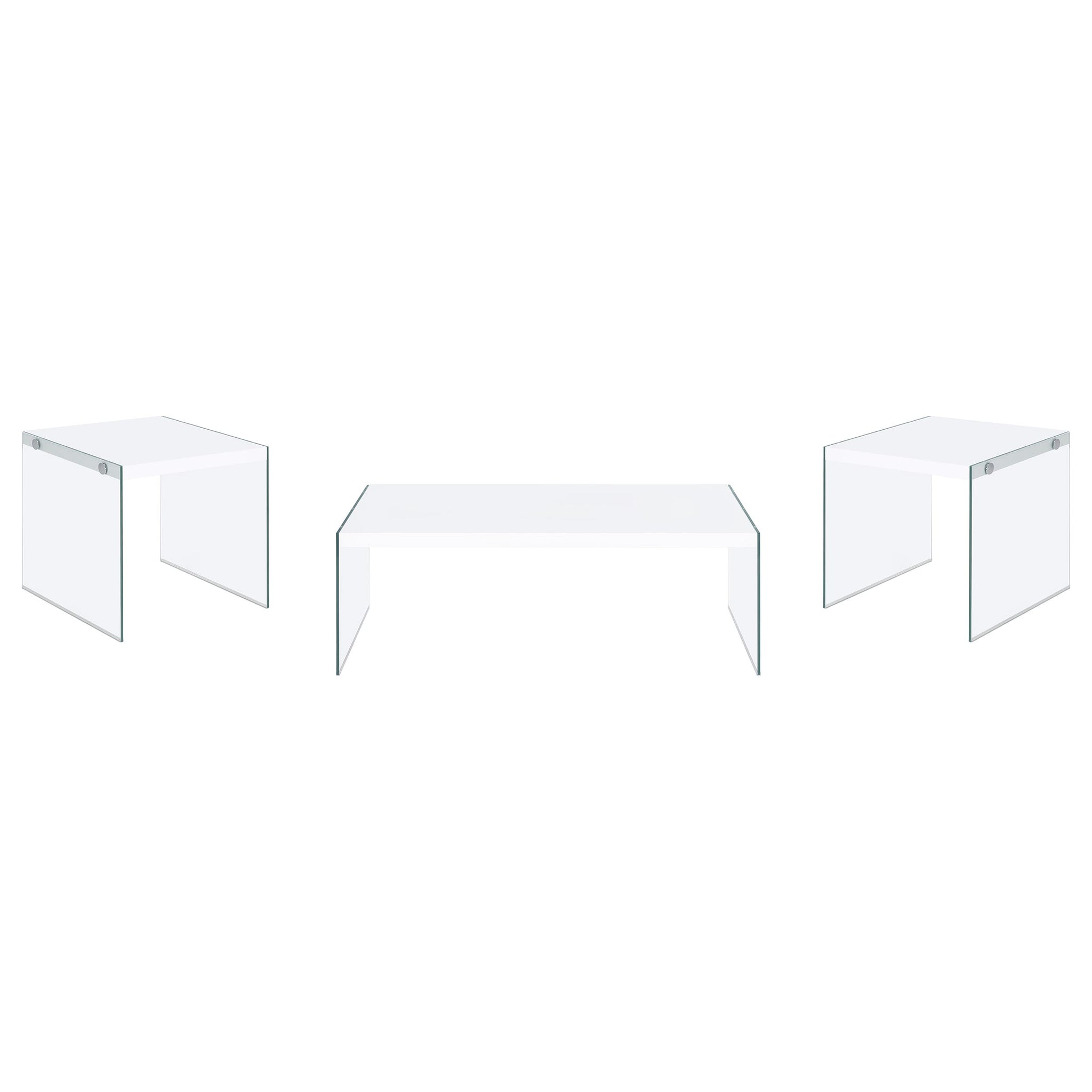 Opal Coffee Table Sets