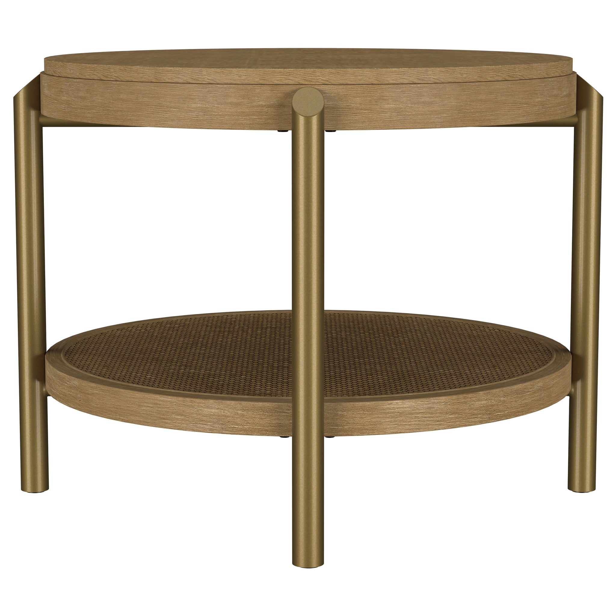Arini End & Side Tables