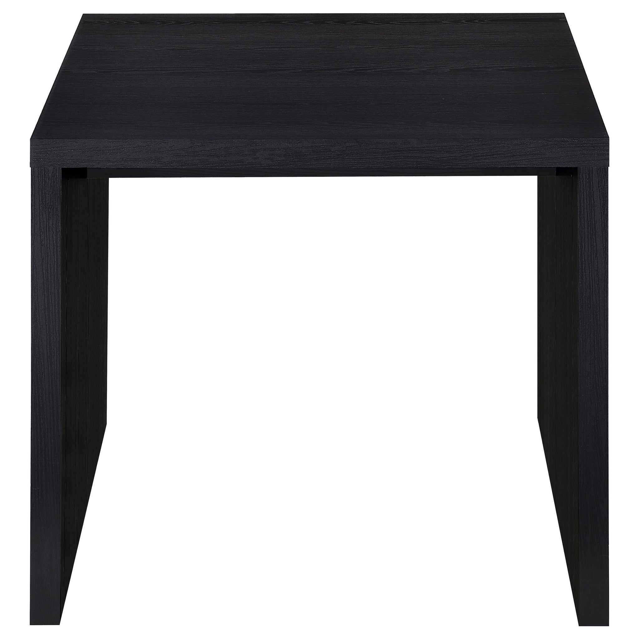 Knapp End & Side Tables