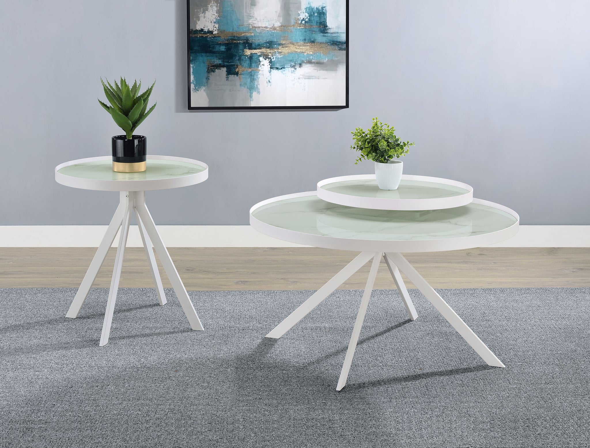 Briggs Coffee Tables