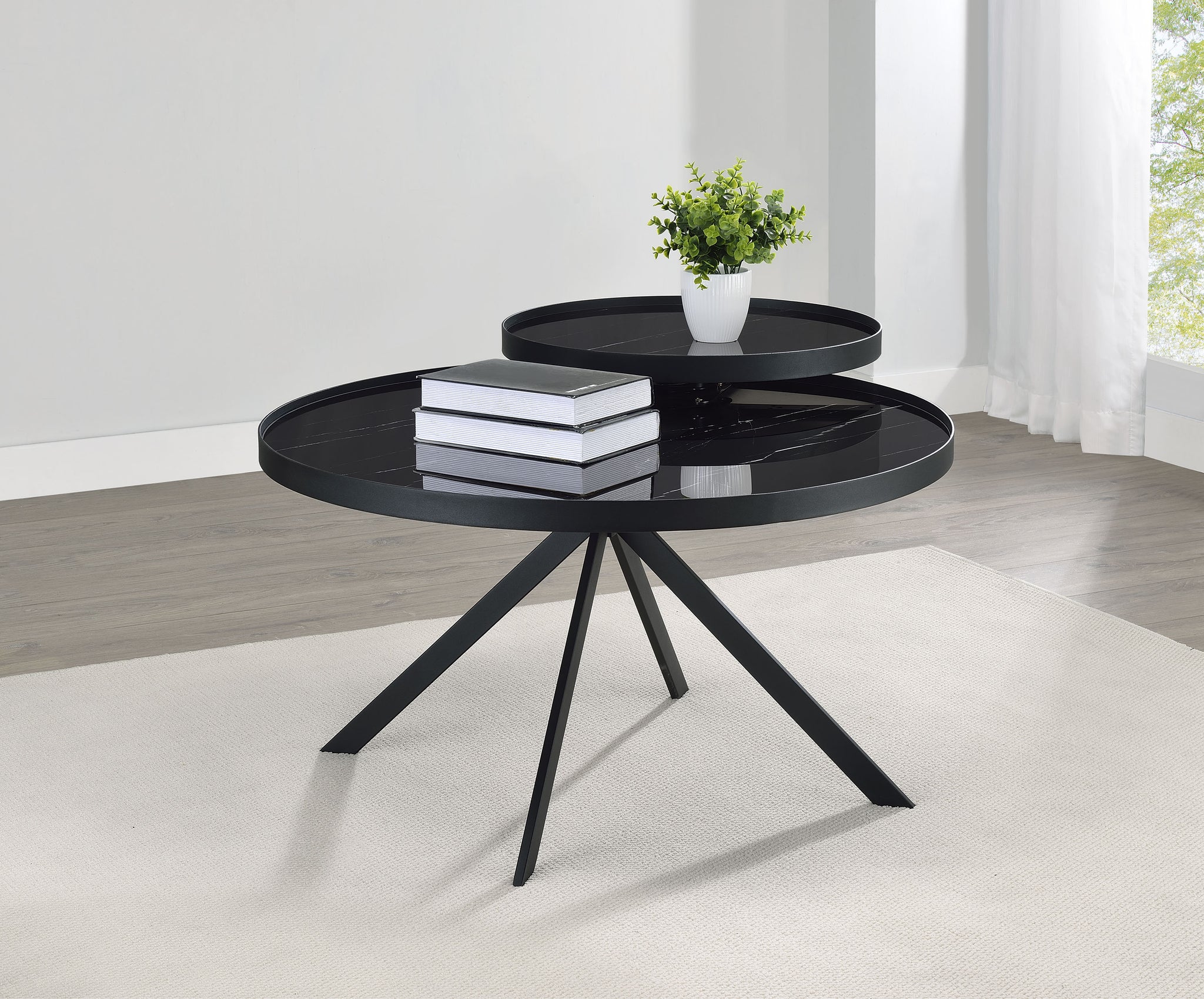Briggs Coffee Tables