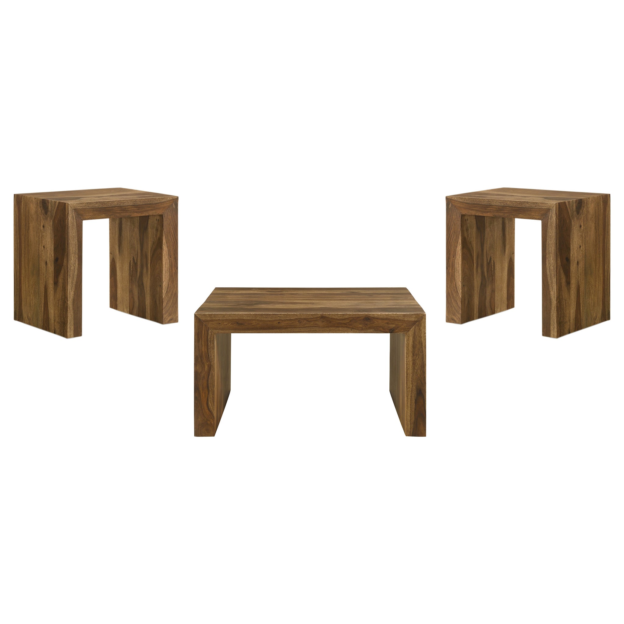 Odilia Coffee Table Sets