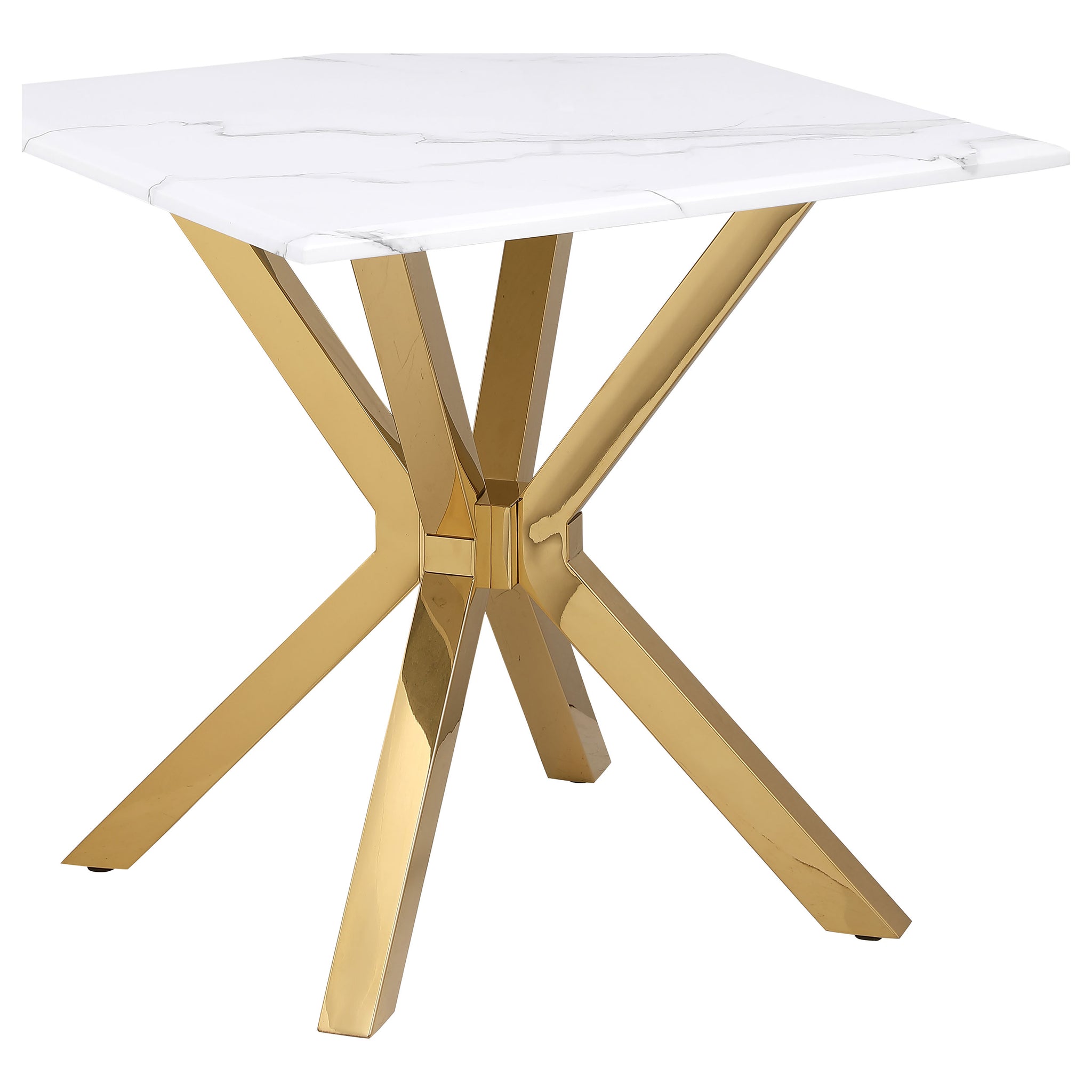 Visalia Coffee Table Sets